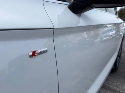 Another view of 2023 Audi Q5 S line Premium for sale in Austin, TX at Audi North Austin