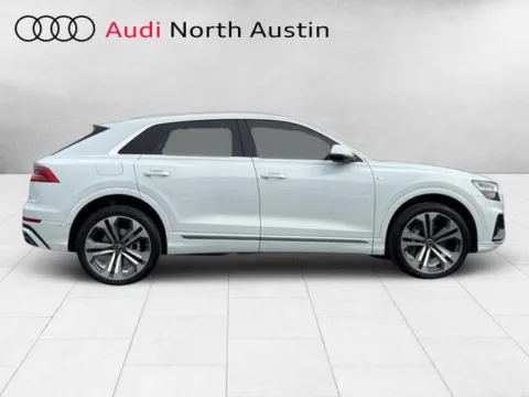 More photos of 2022 Audi Q8 Premium Plus at Audi North Austin, TX