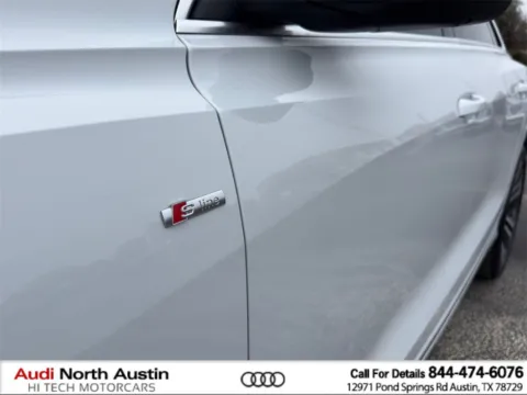 More photos of 2022 Audi Q8 Premium Plus at Audi North Austin, TX