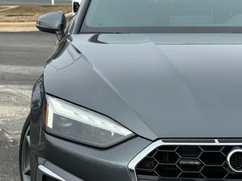 More photos of 2023 Audi A5 Sportback S line Premium Plus at Audi North Austin, TX