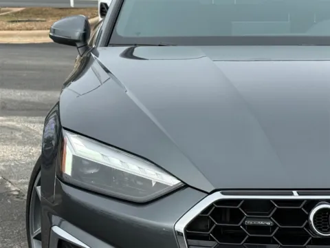 More photos of 2023 Audi A5 Sportback S line Premium Plus at Audi North Austin, TX