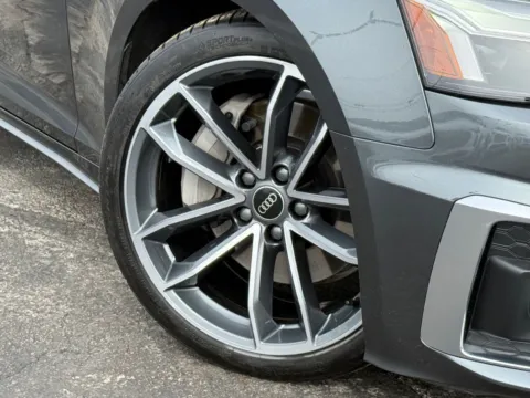 Photos of 2023 Audi A5 Sportback S line Premium Plus for sale in Austin, TX at Audi North Austin