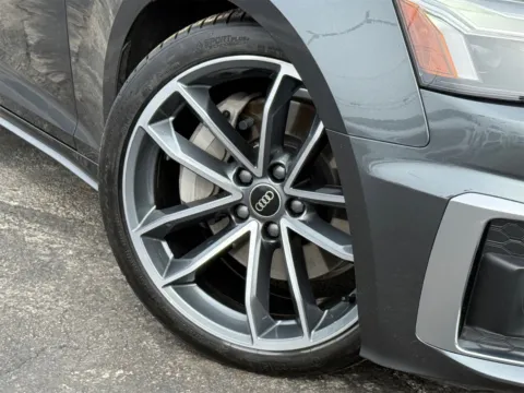 Photos of 2023 Audi A5 Sportback S line Premium Plus for sale in Austin, TX at Audi North Austin