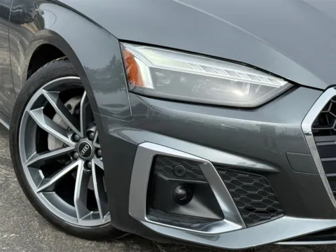 More photos of 2023 Audi A5 Sportback S line Premium Plus at Audi North Austin, TX