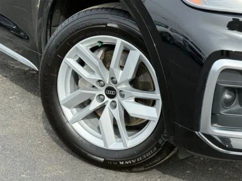 Photos of 2022 Audi Q5 S line Premium for sale in Austin, TX at Audi North Austin