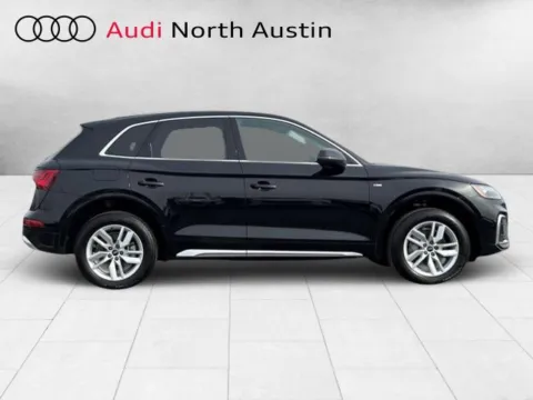 More photos of 2022 Audi Q5 S line Premium at Audi North Austin, TX