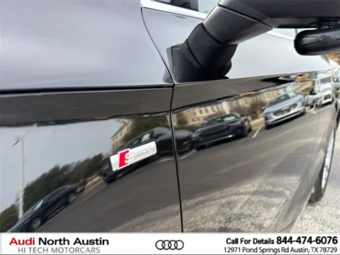 More photos of 2022 Audi Q5 S line Premium at Audi North Austin, TX