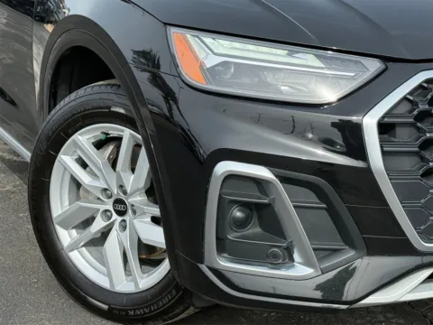 Another view of 2022 Audi Q5 S line Premium for sale in Austin, TX at Audi North Austin