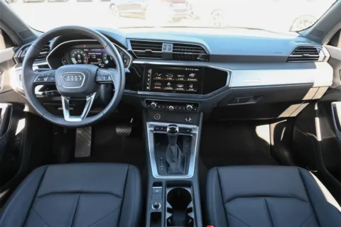 More photos of 2025 Audi Q3 S line Premium Plus at Audi North Austin, TX