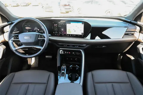 More photos of 2025 Audi Q5 Premium at Audi North Austin, TX