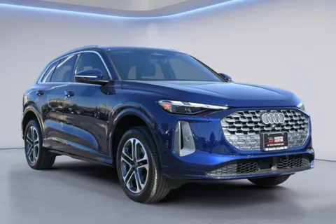 Photos of 2025 Audi Q5 Premium for sale in Austin, TX at Audi North Austin