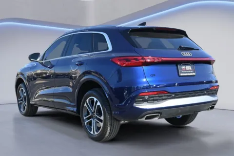 More photos of 2025 Audi Q5 Premium at Audi North Austin, TX