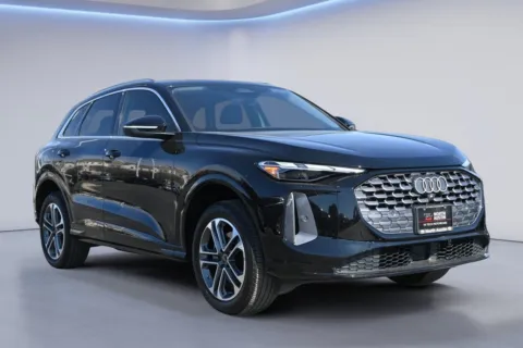 Photos of 2025 Audi Q5 Premium for sale in Austin, TX at Audi North Austin