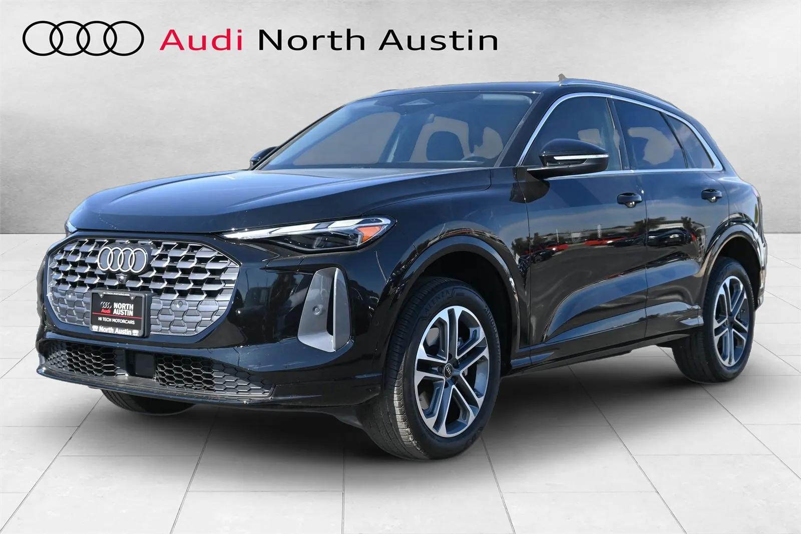 Black 2025 Audi Q5 Premium for sale in Austin, TX