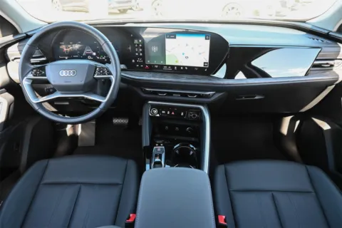 More photos of 2025 Audi Q5 Premium at Audi North Austin, TX