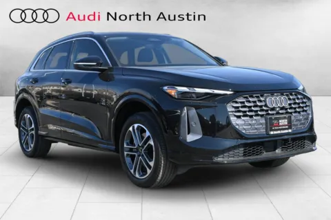 Photos of 2025 Audi Q5 Premium for sale in Austin, TX at Audi North Austin