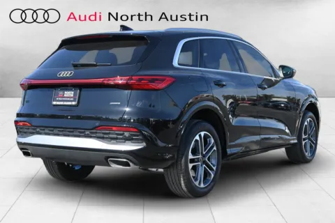 Another view of 2025 Audi Q5 Premium for sale in Austin, TX at Audi North Austin