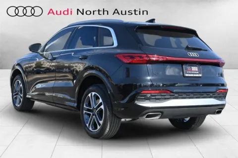 More photos of 2025 Audi Q5 Premium at Audi North Austin, TX