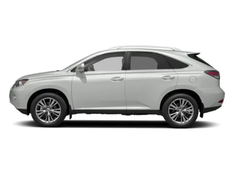 Another view of 2013 Lexus RX 350 for sale in Austin, TX at Audi North Austin