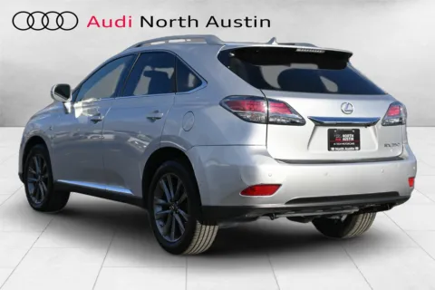 More photos of 2013 Lexus RX 350 at Audi North Austin, TX