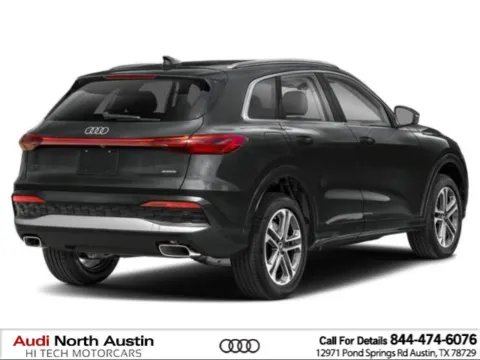 Photos of 2025 Audi Q5 Premium for sale in Austin, TX at Audi North Austin