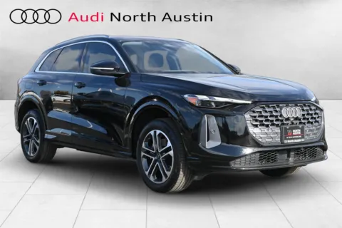 Photos of 2025 Audi Q5 Premium for sale in Austin, TX at Audi North Austin