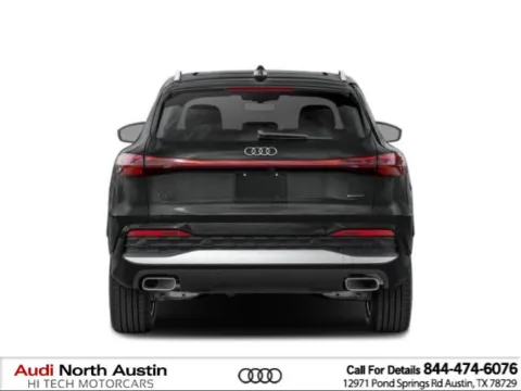 More photos of 2025 Audi Q5 Premium at Audi North Austin, TX