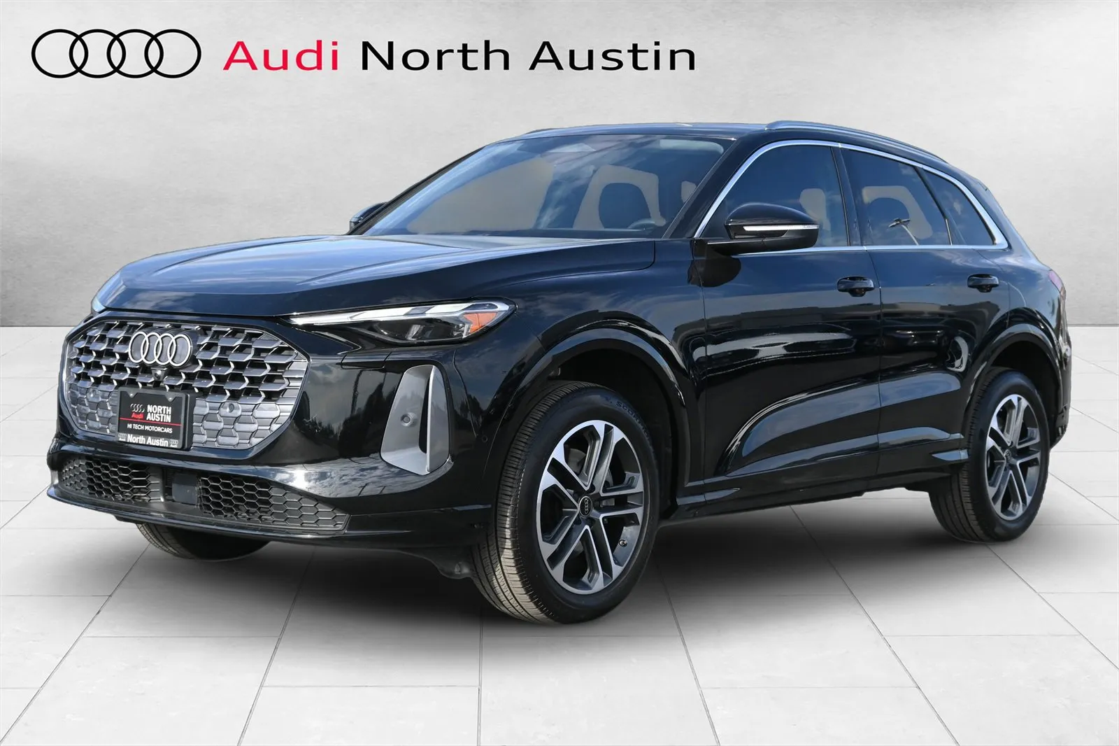 Black 2025 Audi Q5 Premium for sale in Austin, TX