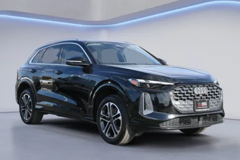 Photos of 2025 Audi Q5 Premium for sale in Austin, TX at Audi North Austin