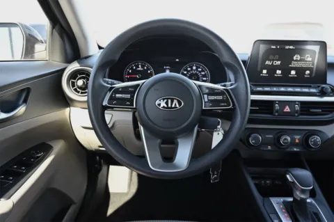 More photos of 2020 Kia Forte LXS at Audi North Austin, TX