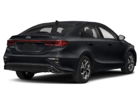 Photos of 2020 Kia Forte LXS for sale in Austin, TX at Audi North Austin