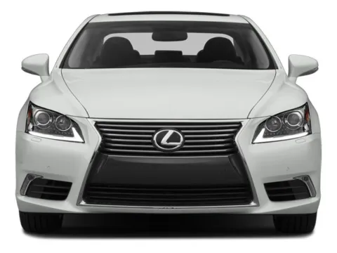 More photos of 2014 Lexus LS 460 L at Audi North Austin, TX