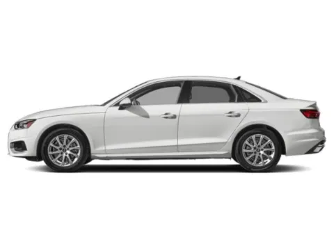 Another view of 2023 Audi A4 Sedan S line Premium Plus for sale in Austin, TX at Audi North Austin