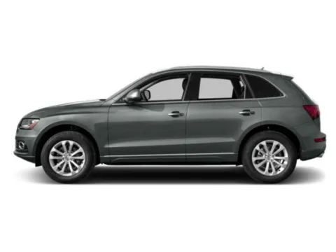 Another view of 2015 Audi Q5 Premium Plus for sale in Austin, TX at Audi North Austin