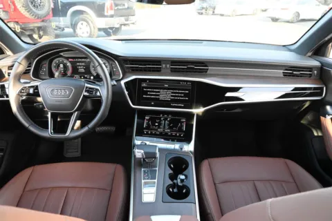 More photos of 2025 Audi A6 Sedan Premium Plus at Audi North Austin, TX