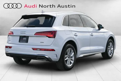 More photos of 2022 Audi Q5 S line Premium at Audi North Austin, TX