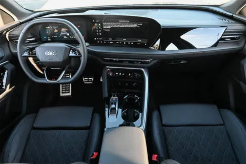 More photos of 2025 Audi SQ5 Premium Plus at Audi North Austin, TX