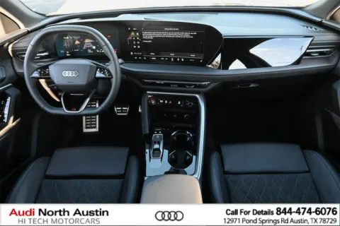 More photos of 2025 Audi SQ5 Premium Plus at Audi North Austin, TX