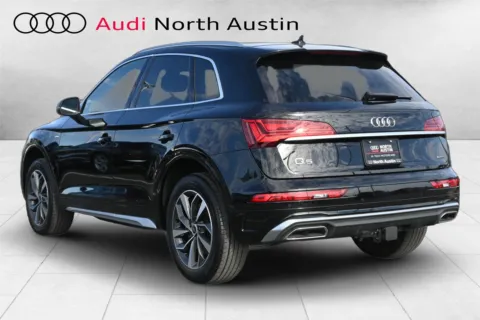 More photos of 2023 Audi Q5 S line Premium at Audi North Austin, TX