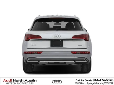 More photos of 2023 Audi Q5 S line Premium at Audi North Austin, TX