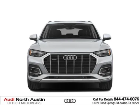 More photos of 2023 Audi Q5 S line Premium at Audi North Austin, TX