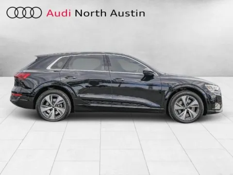 More photos of 2024 Audi Q8 e-tron Premium Plus at Audi North Austin, TX