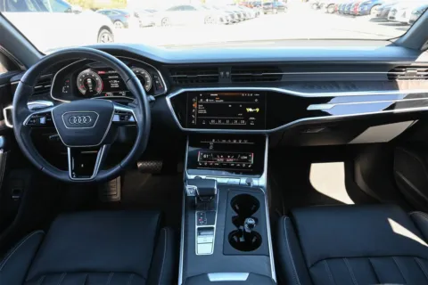 More photos of 2023 Audi A6 Sedan Prestige at Audi North Austin, TX