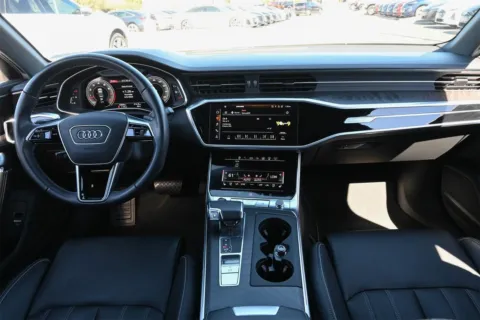 More photos of 2023 Audi A6 Sedan Prestige at Audi North Austin, TX