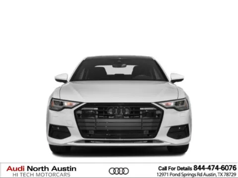 More photos of 2023 Audi A6 Sedan Prestige at Audi North Austin, TX