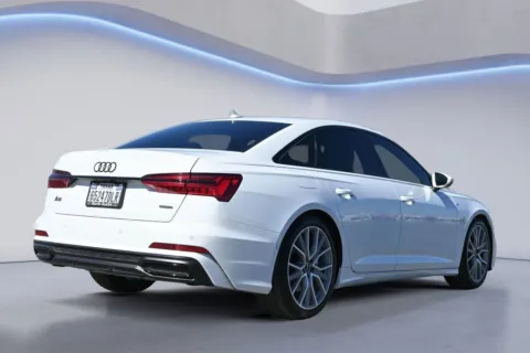 Another view of 2023 Audi A6 Sedan Prestige for sale in Austin, TX at Audi North Austin