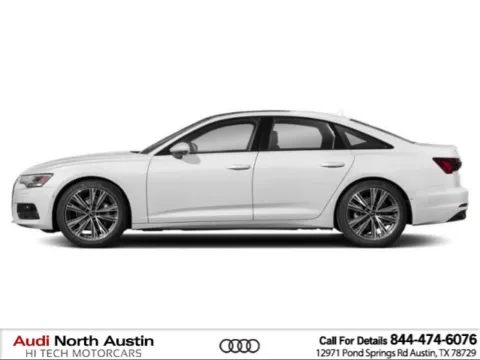 Photos of 2023 Audi A6 Sedan Prestige for sale in Austin, TX at Audi North Austin