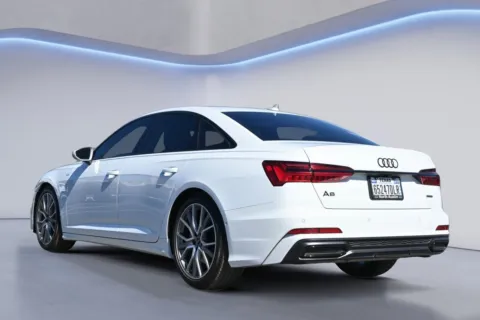 More photos of 2023 Audi A6 Sedan Prestige at Audi North Austin, TX