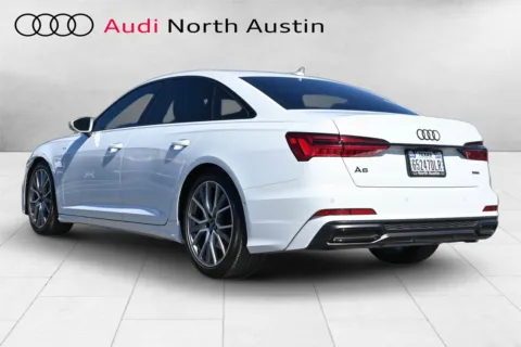 More photos of 2023 Audi A6 Sedan Prestige at Audi North Austin, TX