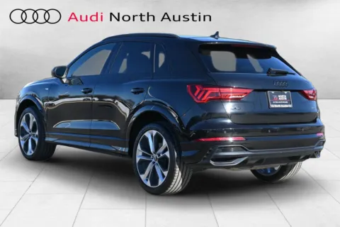 More photos of 2022 Audi Q3 S line Premium Plus at Audi North Austin, TX